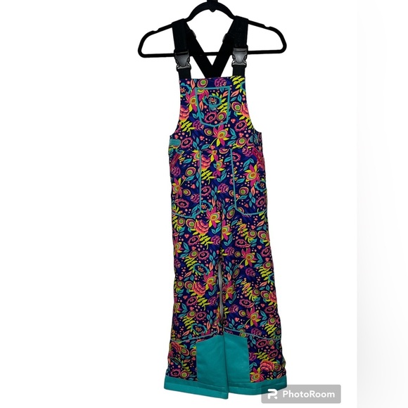 Spyder Pink and Black Jacket for Stylish Comfort - Picture 1 of 12